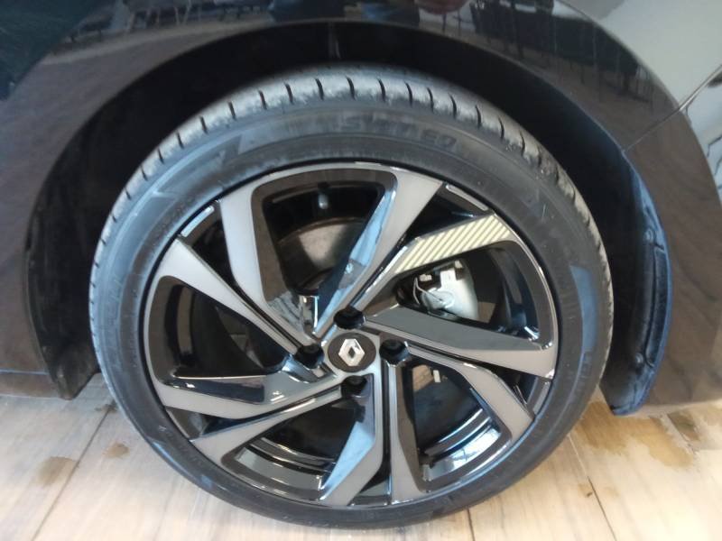 Renault Clio - Photo 16