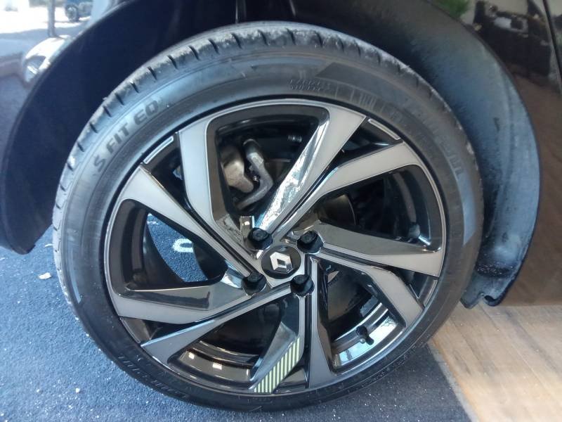 Renault Clio - Photo 17