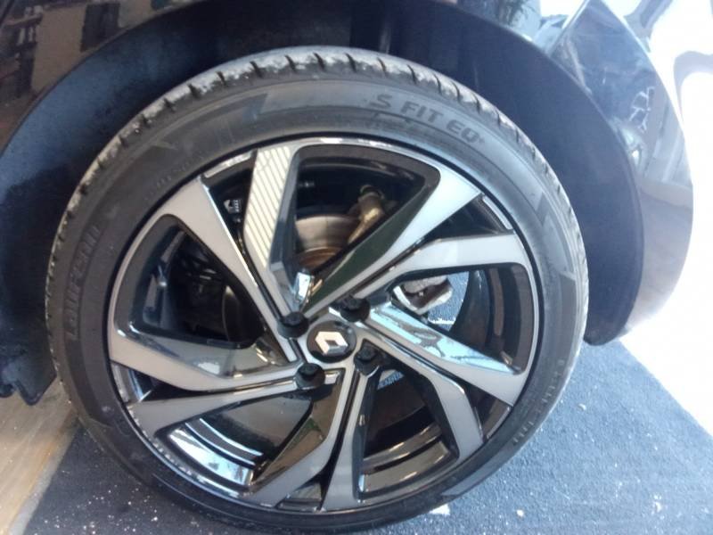 Renault Clio - Photo 18