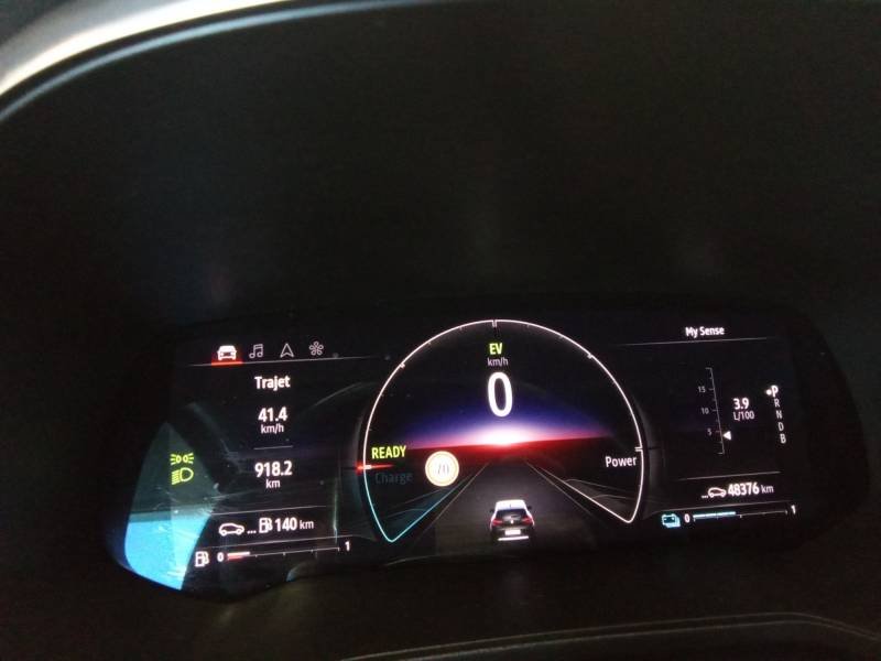 Renault Clio - Photo 24