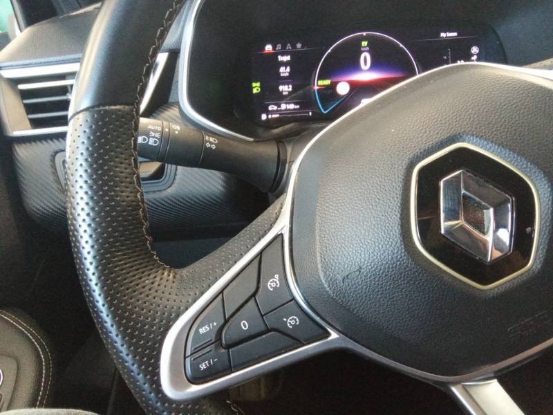 Renault Clio - Photo 25