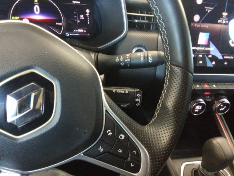 Renault Clio - Photo 26