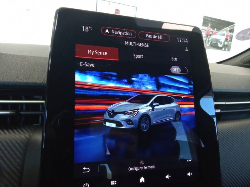 Renault Clio - Photo 33