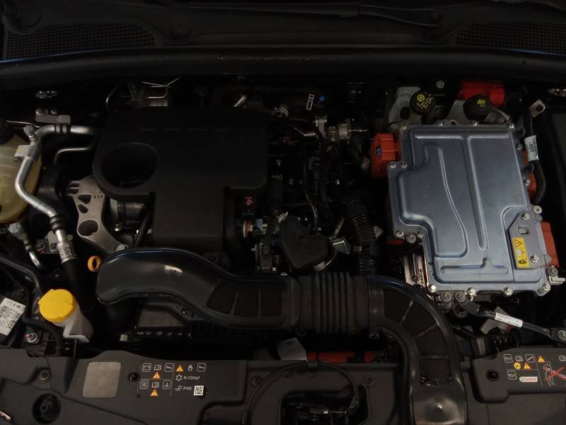 Renault Clio - Photo 40