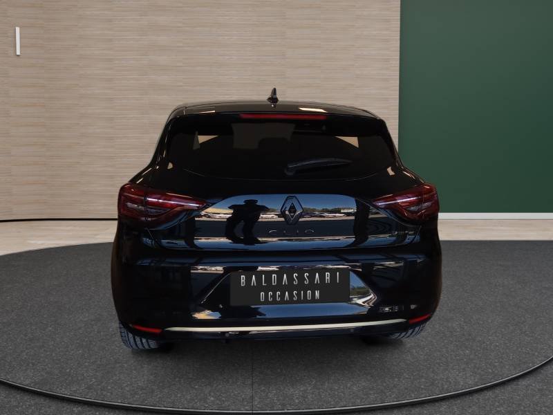 Renault Clio - Photo 4