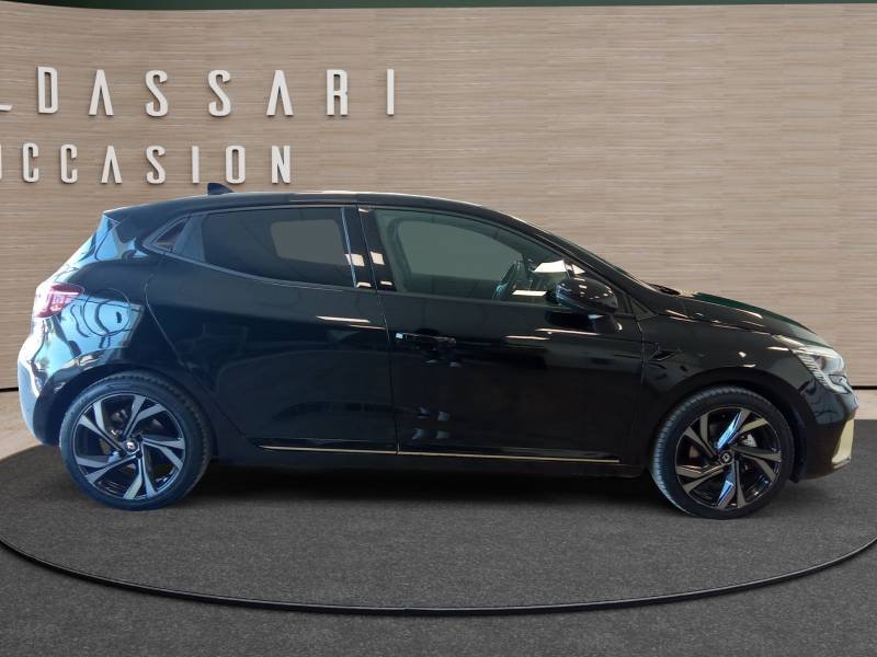 Renault Clio - Photo 6