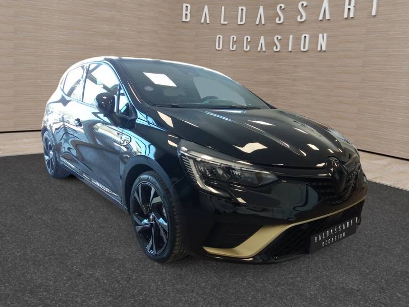 Renault Clio - Photo 7