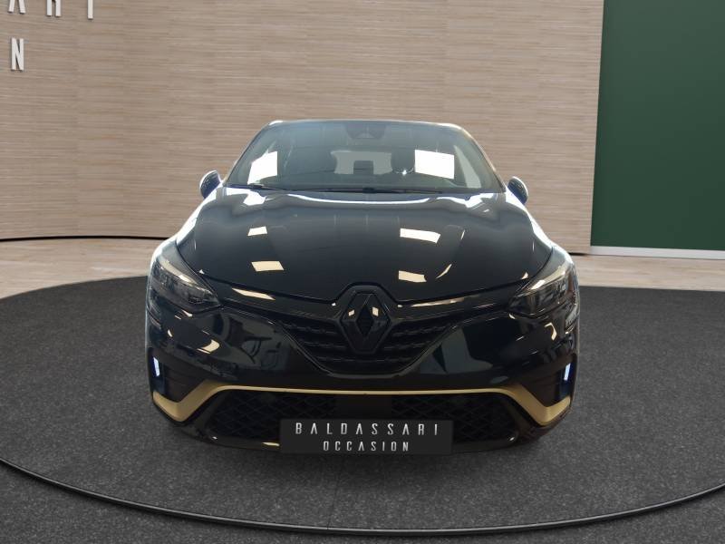 Renault Clio - Photo 8