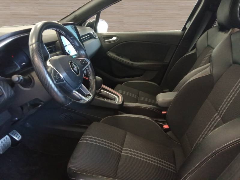 Renault Clio - Photo 9