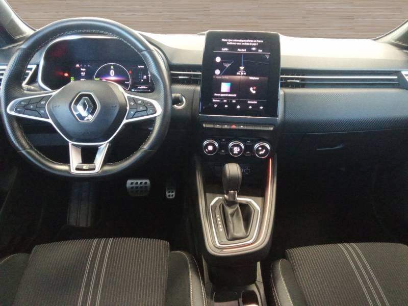 Renault Clio - Photo 10