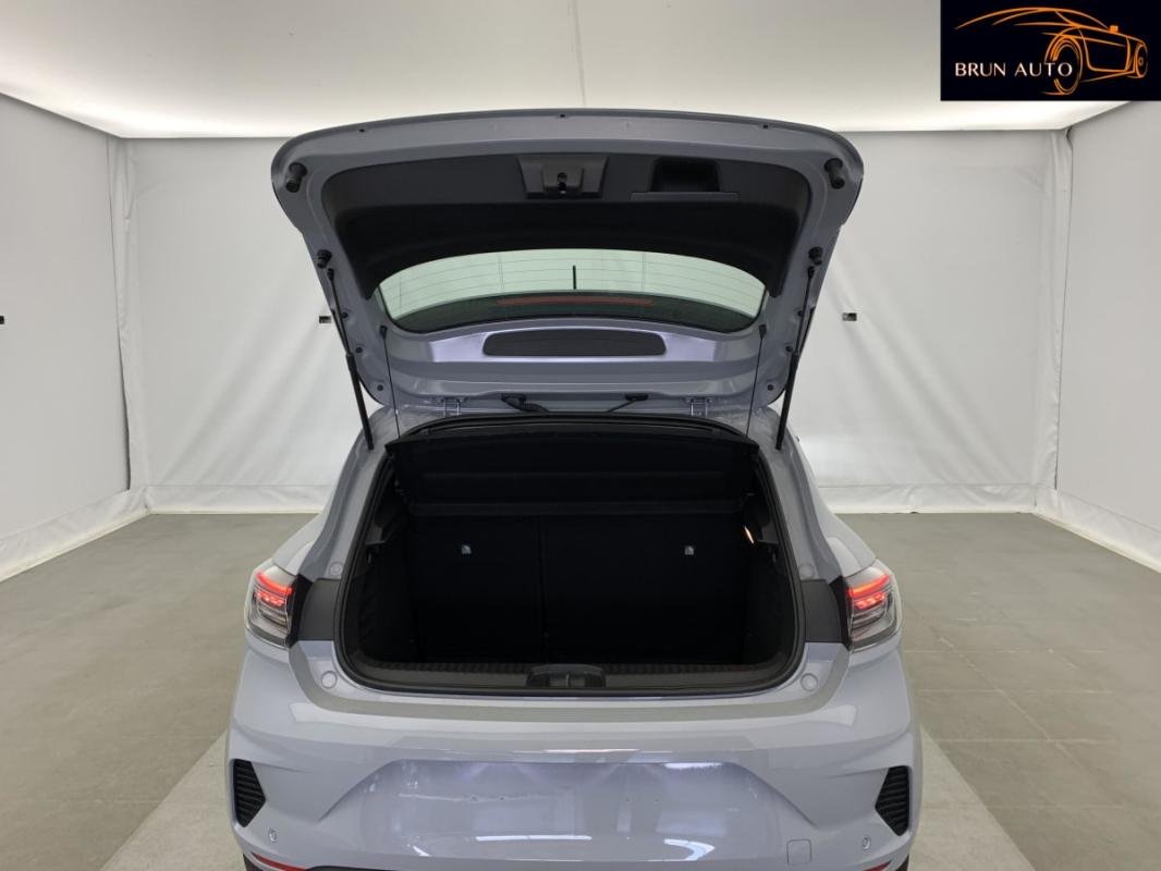 Renault Clio - Photo 12