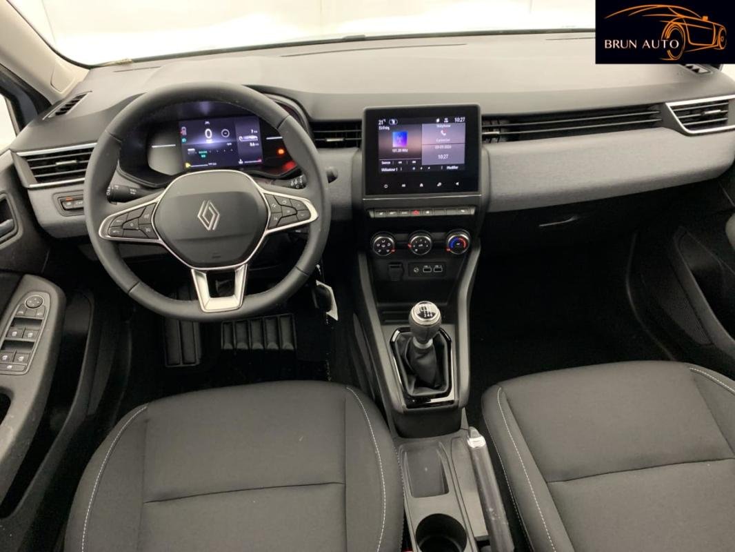 Renault Clio - Photo 13
