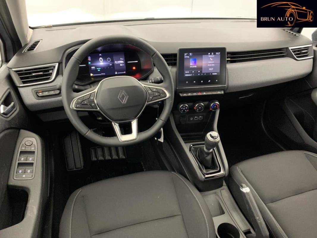 Renault Clio - Photo 14
