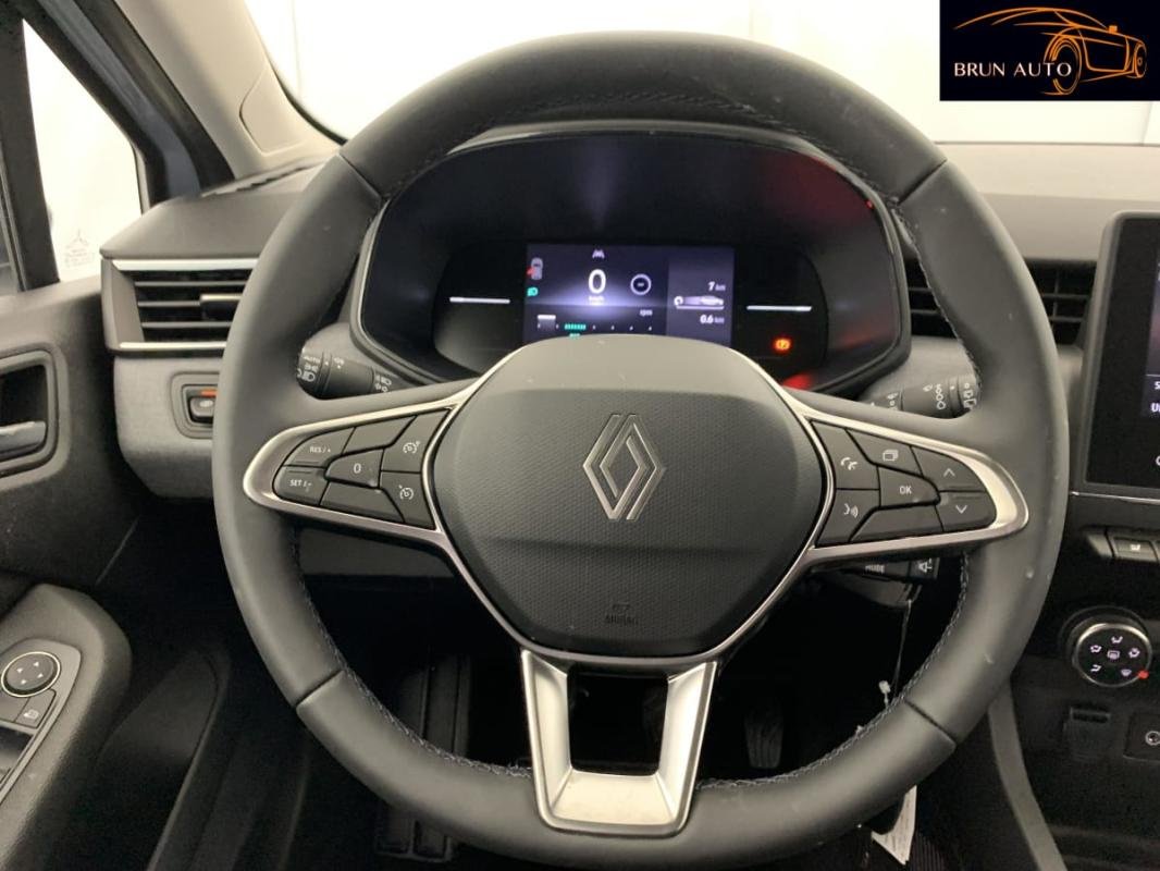 Renault Clio - Photo 15