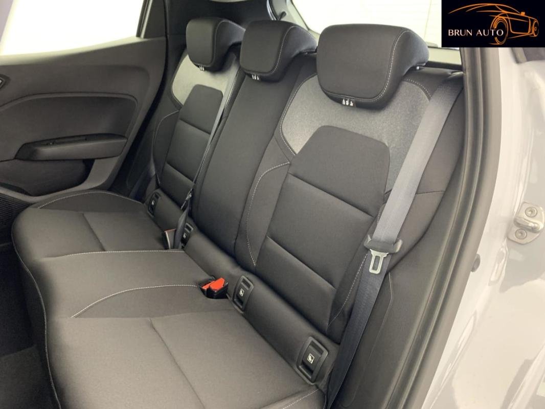 Renault Clio - Photo 20