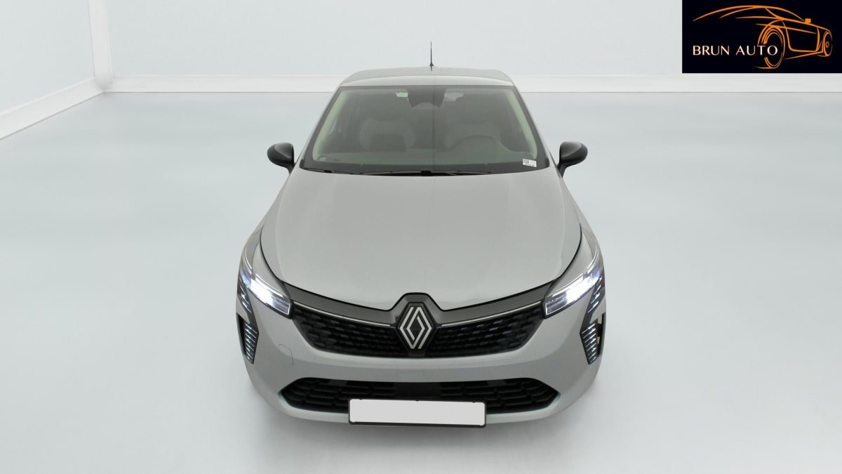 Renault Clio - Photo 2
