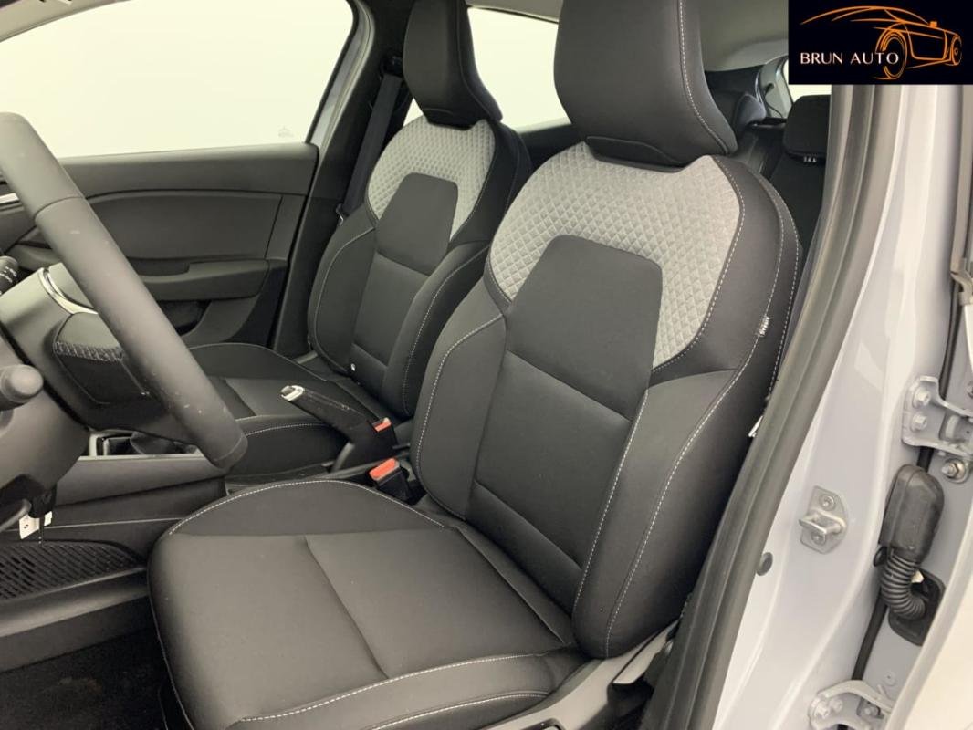 Renault Clio - Photo 21