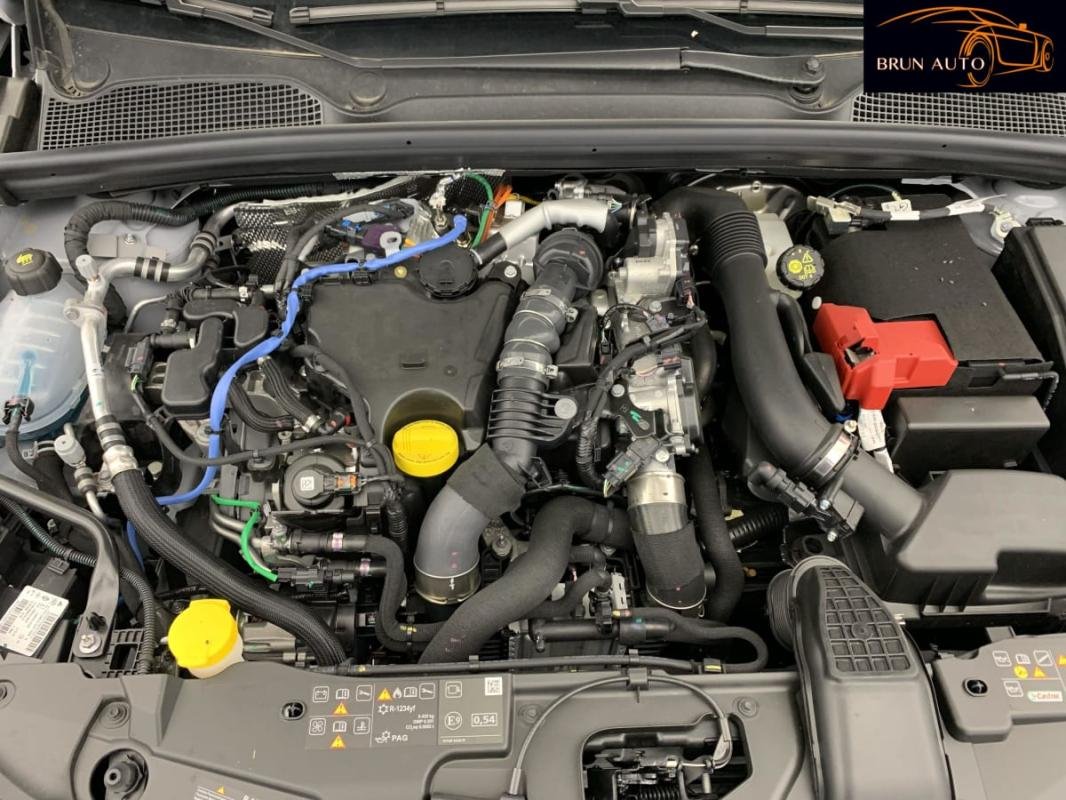 Renault Clio - Photo 23
