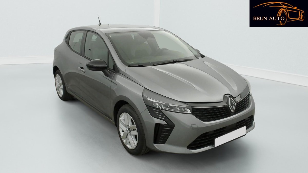 Renault Clio - Photo 25