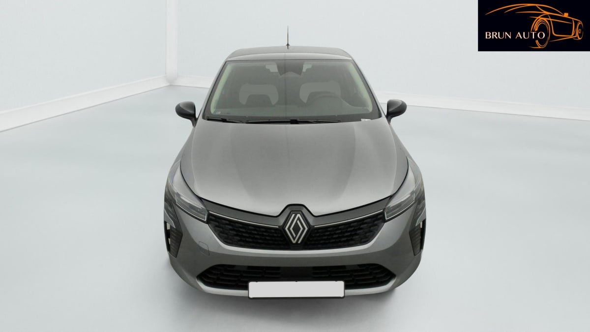 Renault Clio - Photo 26