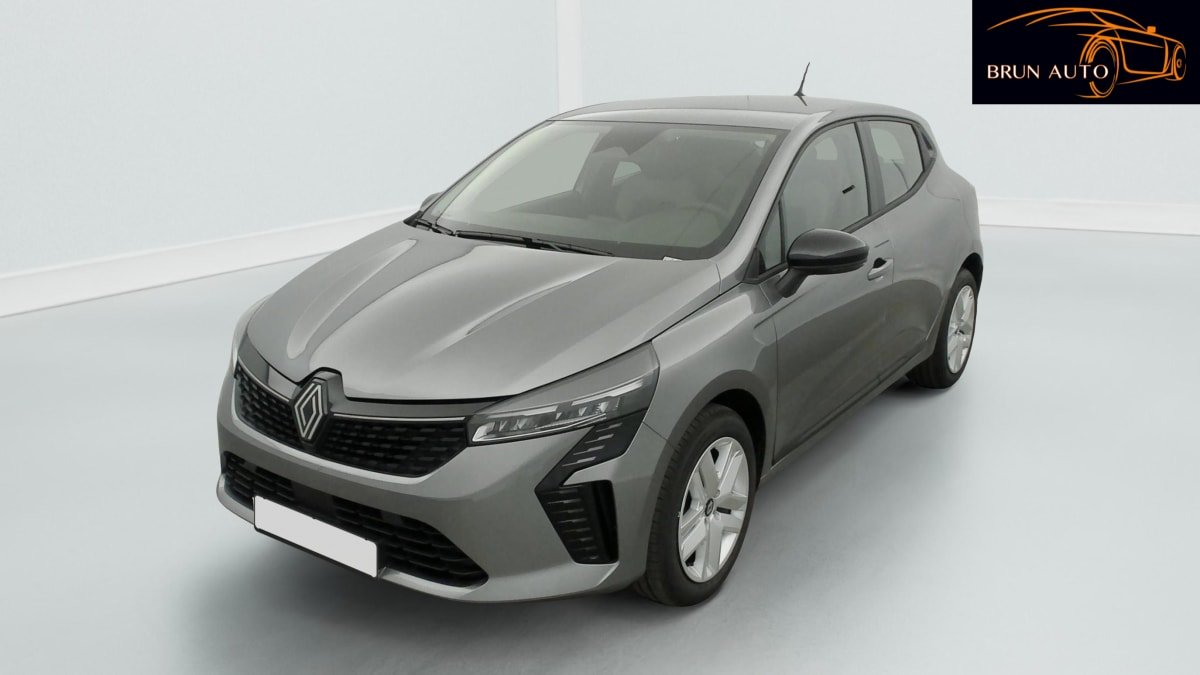 Renault Clio - Photo 27