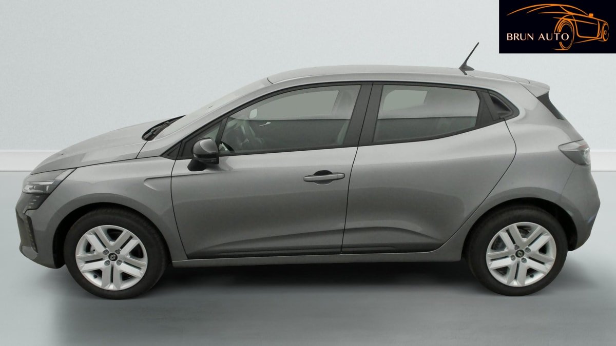 Renault Clio - Photo 28