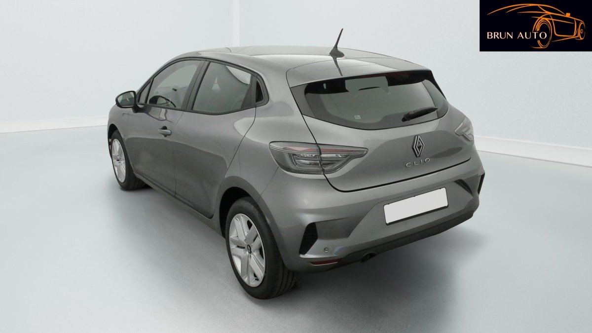 Renault Clio - Photo 29