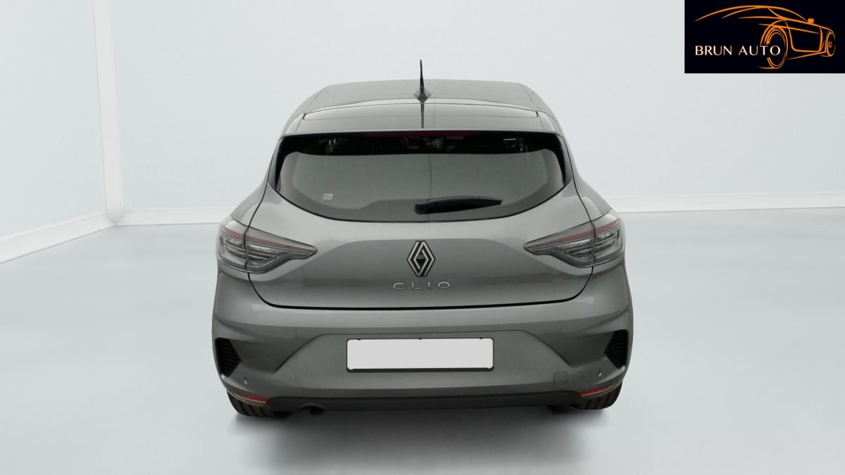 Renault Clio - Photo 30