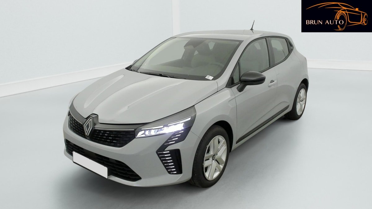 Renault Clio - Photo 3