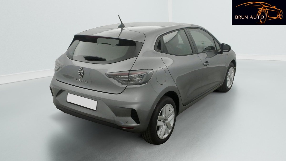 Renault Clio - Photo 31