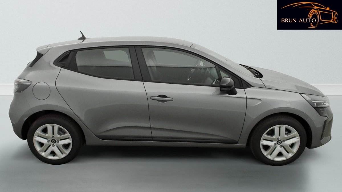 Renault Clio - Photo 32