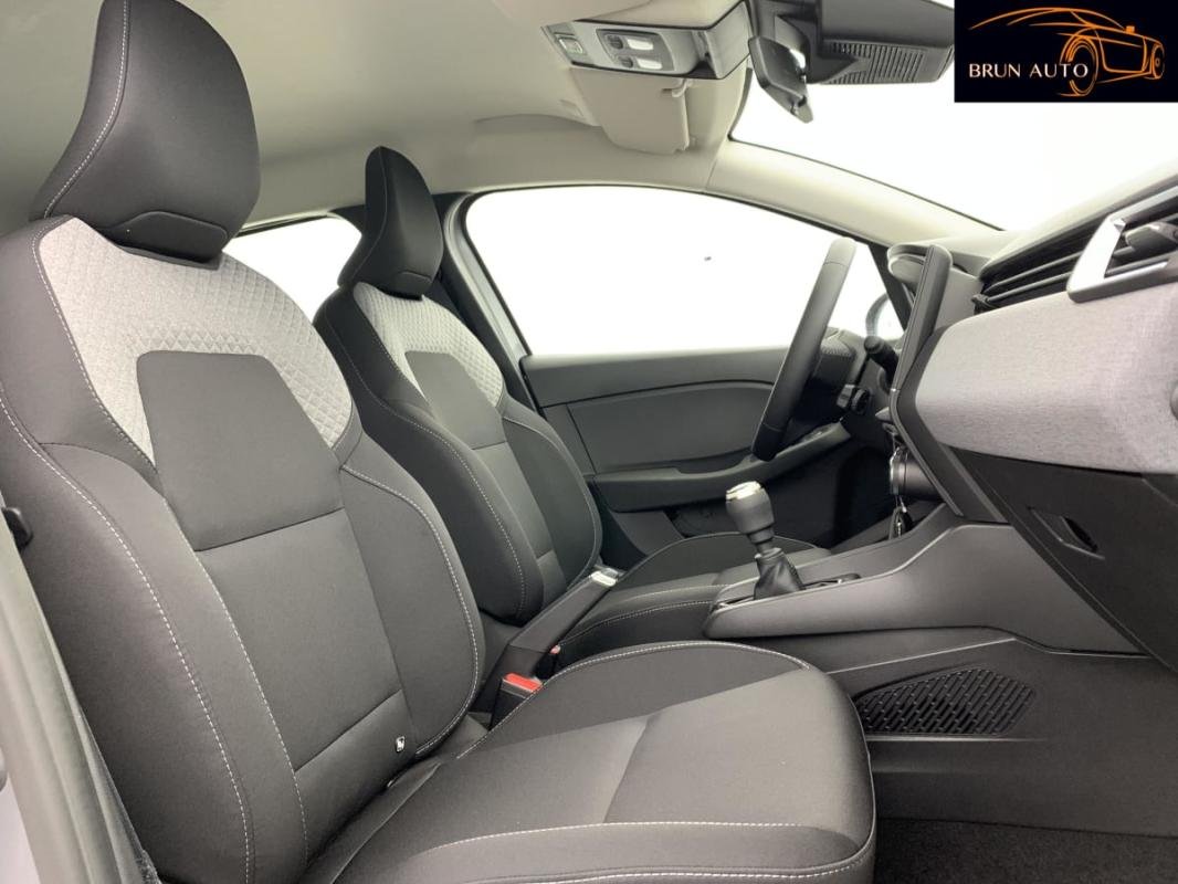 Renault Clio - Photo 33