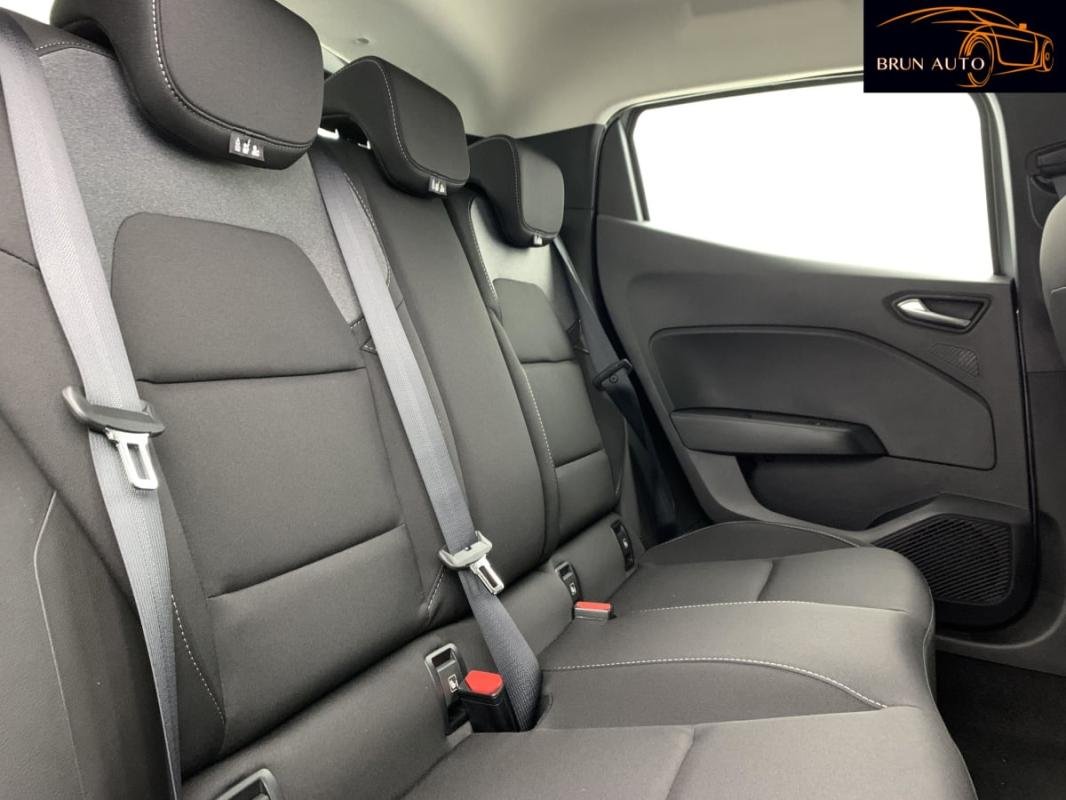 Renault Clio - Photo 34