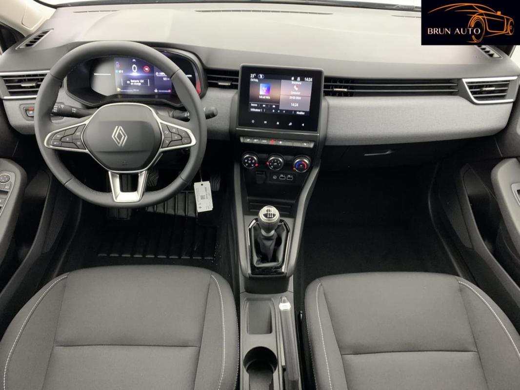 Renault Clio - Photo 36