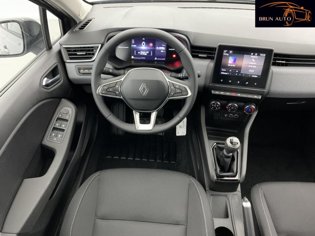 Renault Clio - Photo 37