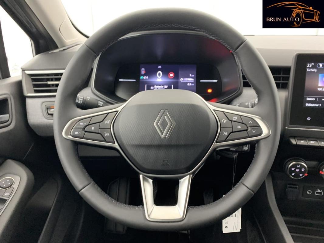 Renault Clio - Photo 38
