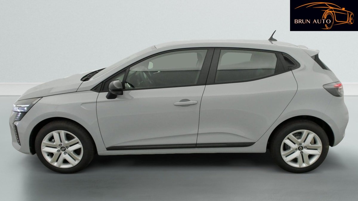 Renault Clio - Photo 4