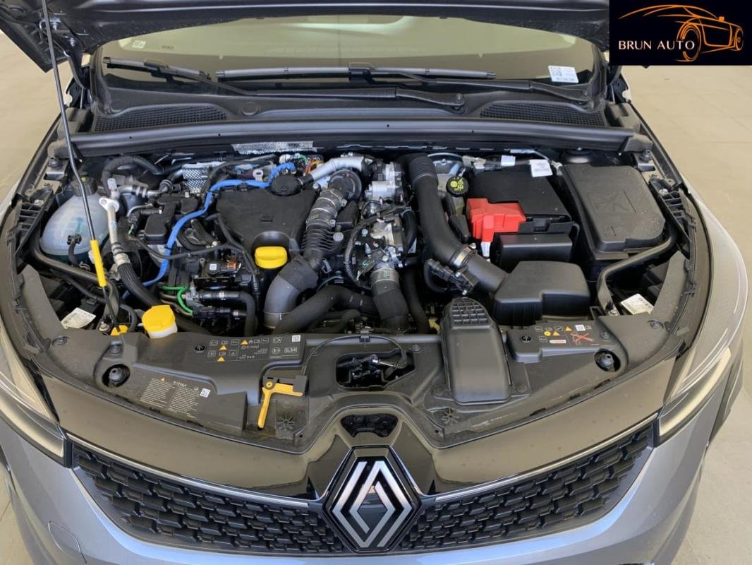 Renault Clio - Photo 46