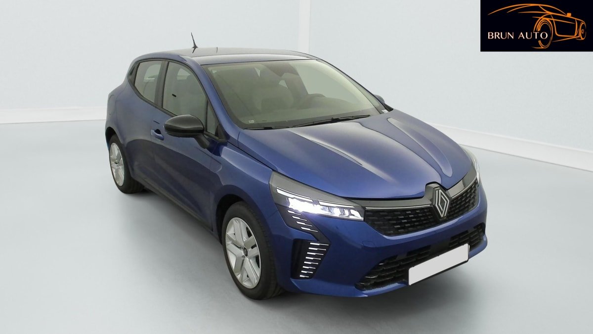 Renault Clio - Photo 47