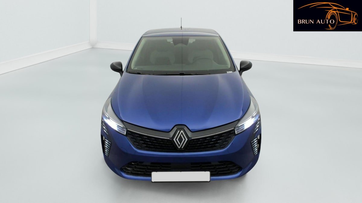 Renault Clio - Photo 48