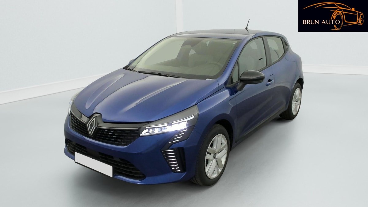 Renault Clio - Photo 49