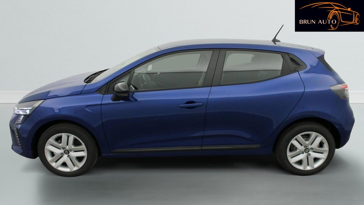 Renault Clio - Photo 50
