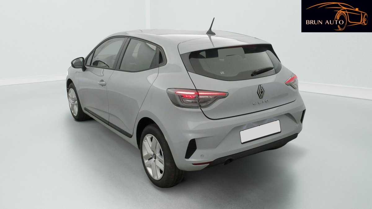 Renault Clio - Photo 5