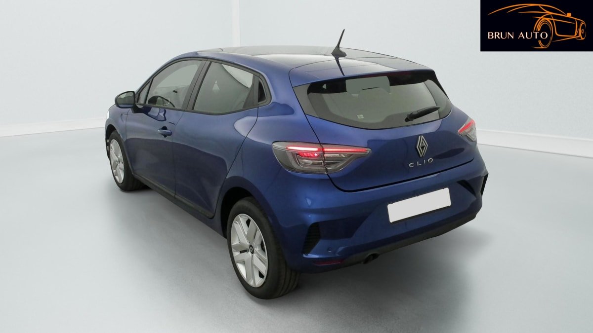 Renault Clio - Photo 51
