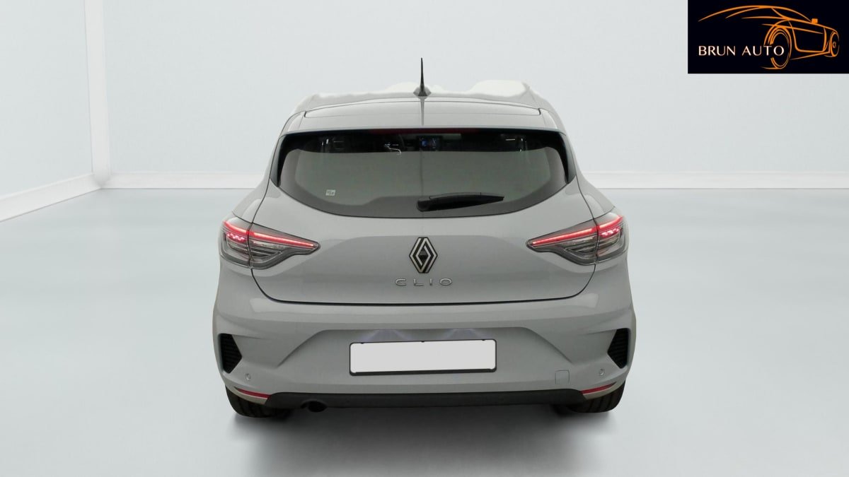 Renault Clio - Photo 6