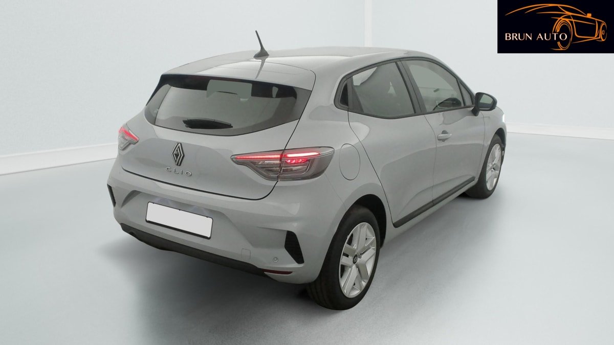 Renault Clio - Photo 7