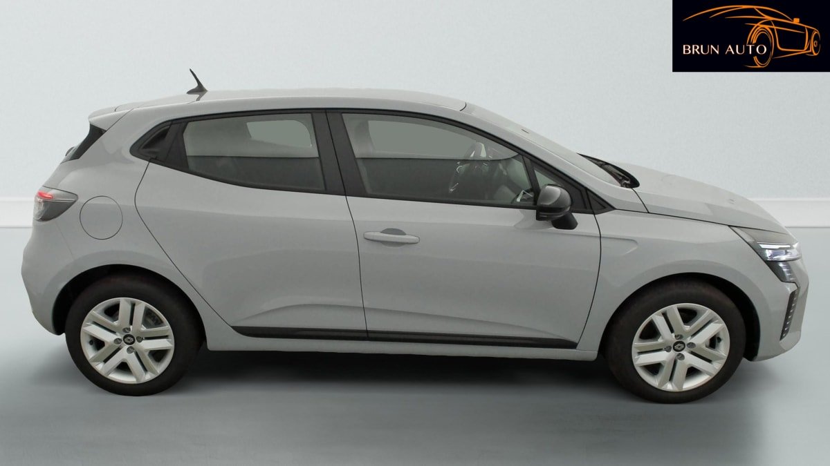 Renault Clio - Photo 8