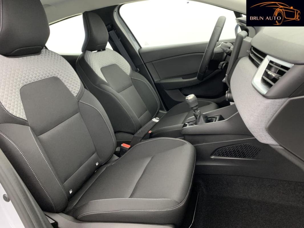 Renault Clio - Photo 9