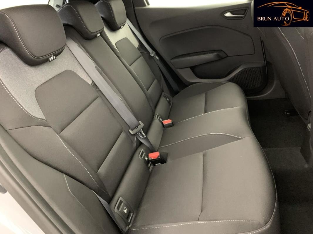 Renault Clio - Photo 10