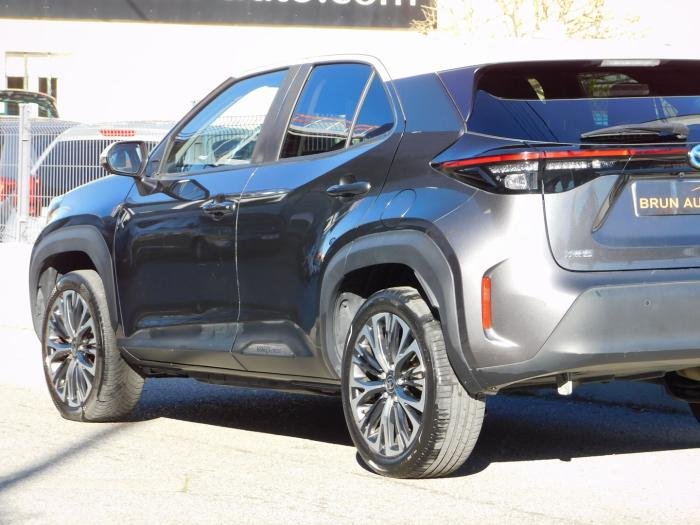 Toyota Yaris Cross - Photo 11